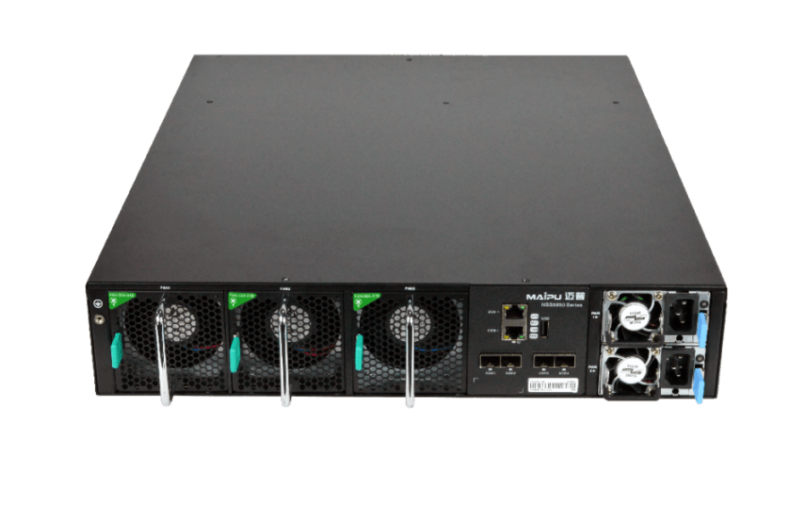 NSS5950-04C Data Center Switch