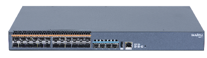 IS330 Series L3 Lite Cloud Managed Access Switch