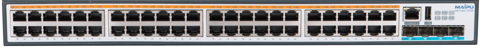 S4330 Series L3 Stackable 10G Aggregation Switch