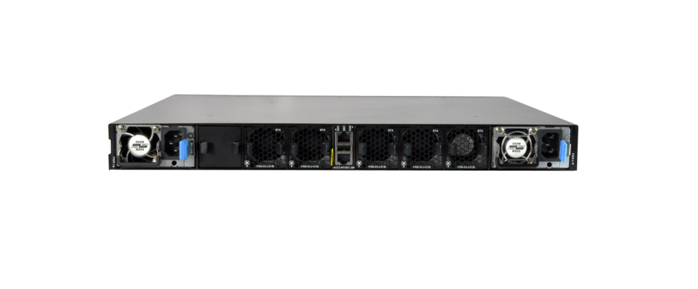 NSS5932 Series RoCEv2 Data Center Switch