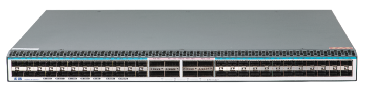 NSS5830 Series Data Center Switch