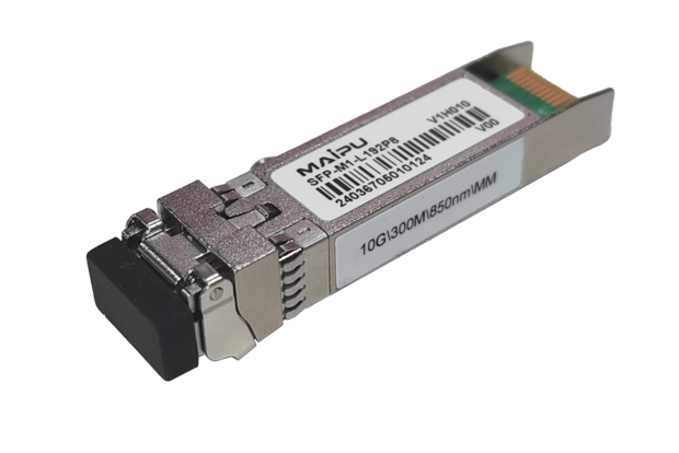 10G SFP+ 300M Transceiver