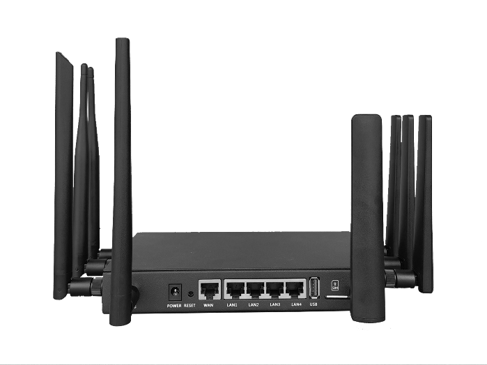 STR880-4S 5G M2M Router