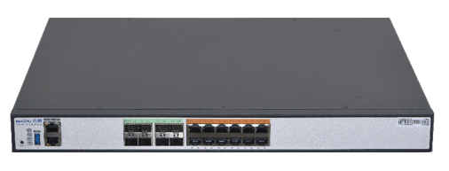 WNC6600 Series Access Controller