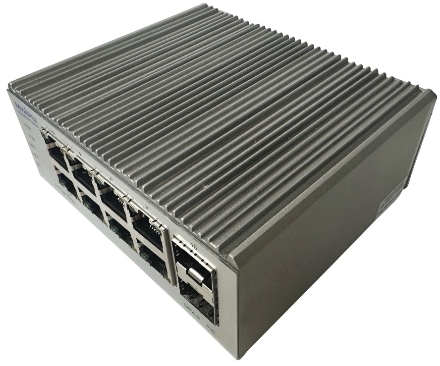 S2300(E1) Series L2 Gigabit Industrial Switch