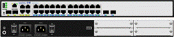 NSR2900X-14D MPLS Access Router (NSR2900X Series)