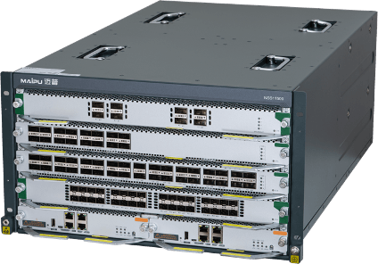 NSS11500 Series L3 Campus Core Switch