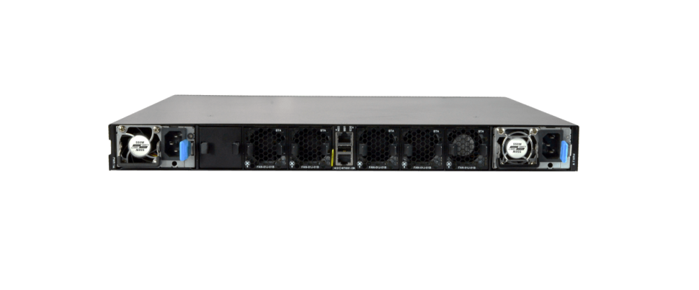 NSS5832 Series RoCEv2 Data Center Switch