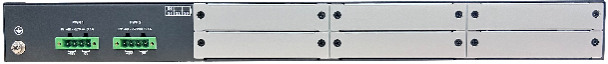 MP2900X Series 5G MPLS Access Router