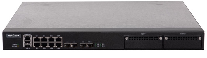 MPSec IFW400-X1/X3 Firewall