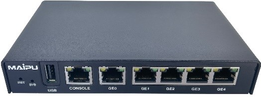 MP1800X-40(V11V12) MPLS Edge Router