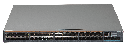 IS430 Series L3 Cloud Managed Aggregation Switch