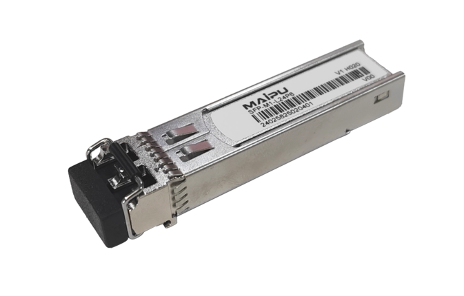 1G SFP 550M Transceiver