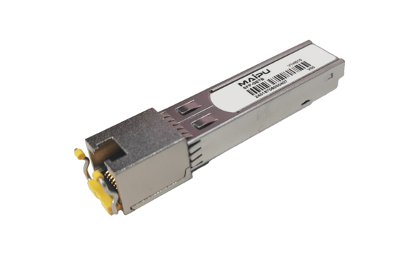 SFP-GET Series Copper Transceiver SFP-GETAB