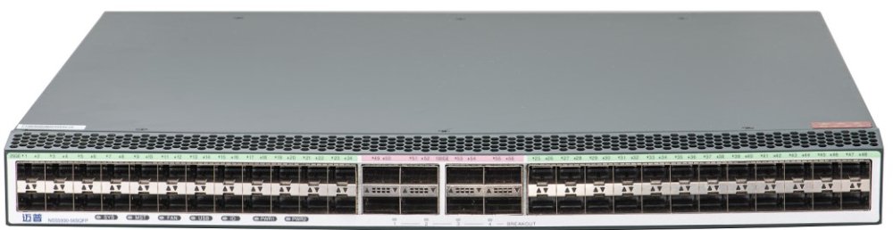NSS5930-56SQFP Data Center Switch