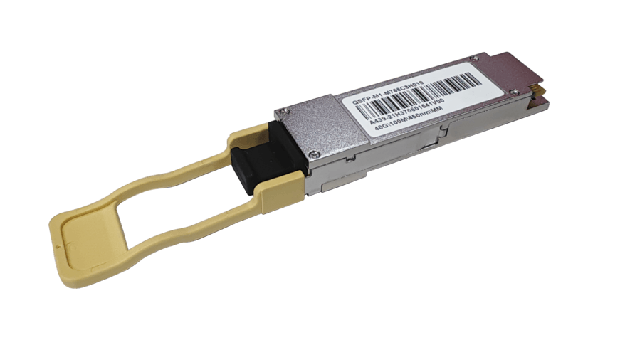 40G QSFP+ 100M Transceiver