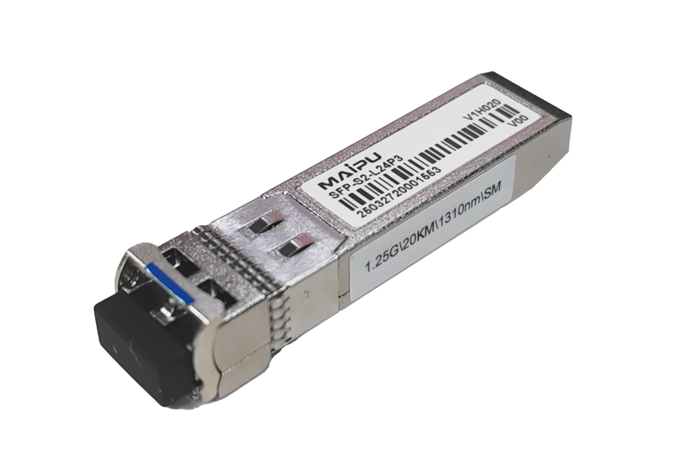 1G SFP 10-20KM Transceiver
