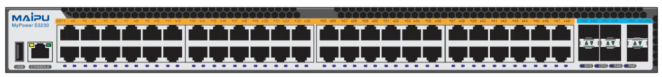 S3230 Series L3 Lite Stackable Access Switch