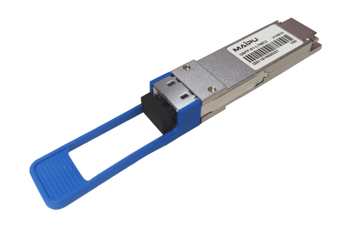 40G QSFP+ 10KM Transceiver