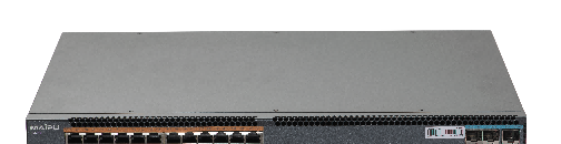 IS420 Series L3 Cloud Managed Aggregation Switch