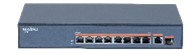 IS170 Series L2 Un-Managed Access Switch