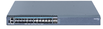 IS580 Series L3 Cloud Managed Aggregation Switch